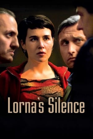 Le Silence de Lorna en streaming