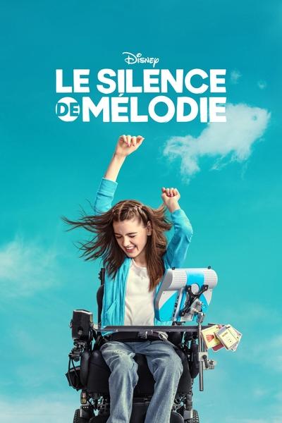 Le Silence de Mélodie en streaming