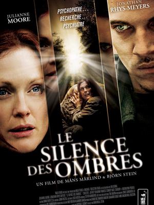 Le Silence des ombres en streaming