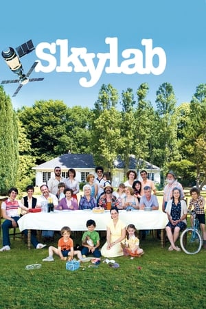 Le Skylab en streaming