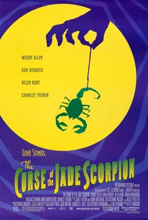 Le Sortilège du scorpion de Jade en streaming