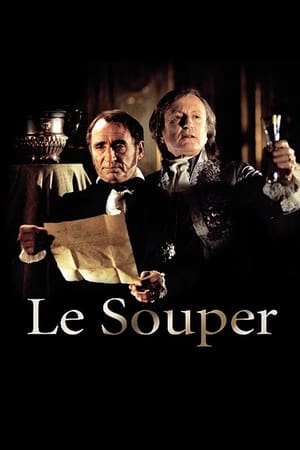 Le Souper en streaming