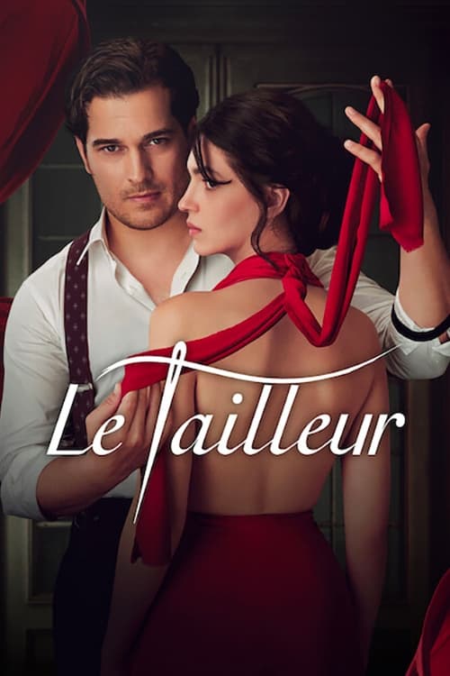 Le Tailleur - Saison 3 épisode 3 en streaming