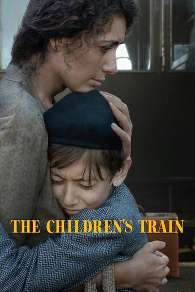 Le Train des enfants en streaming