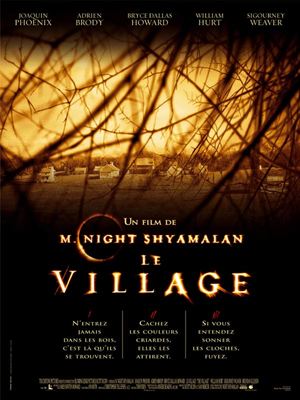 Le Village en streaming