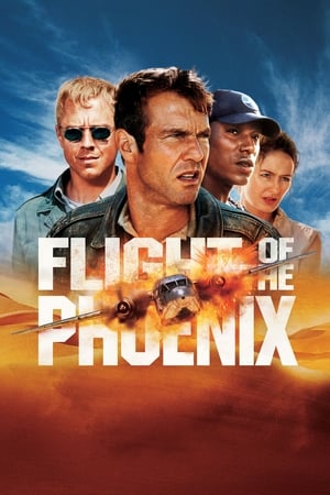 Le Vol du Phoenix en streaming