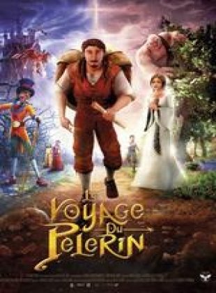 Le Voyage du Pèlerin en streaming