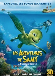 Le Voyage extraordinaire de Samy en streaming