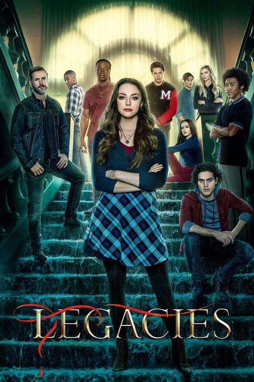 Legacies - Saison 3 épisode 15 en streaming