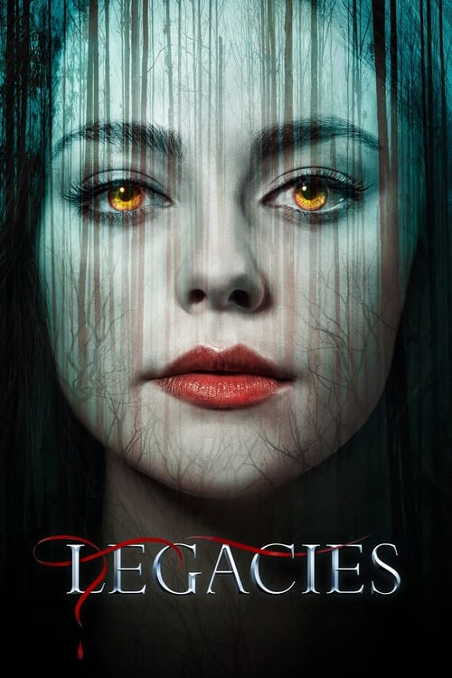 Legacies - Saison 4 épisode 17 en streaming