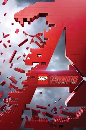 LEGO Marvel Avengers: Code Red en streaming