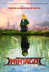 LEGO Ninjago : Le Film en streaming