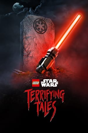 LEGO Star Wars : Histoires terrifiantes en streaming