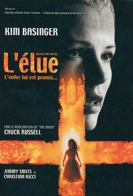 L'Elue en streaming