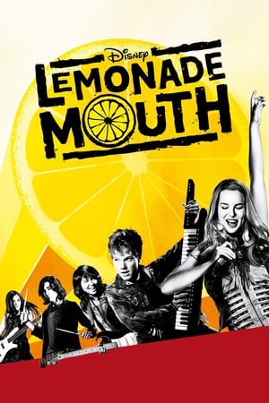 Lemonade Mouth en streaming