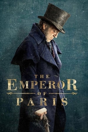 L'Empereur de Paris en streaming