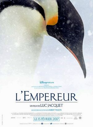 L’Empereur en streaming