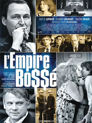 L'Empire Bossé en streaming