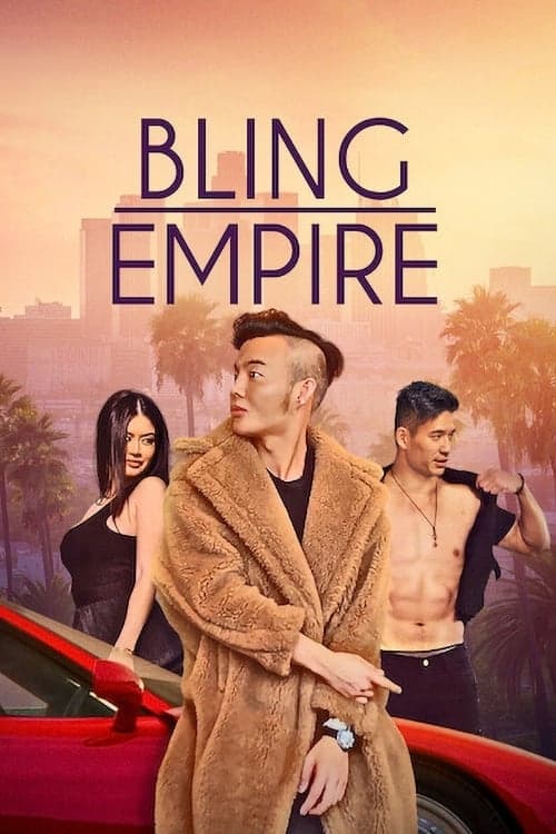 L'Empire du Bling