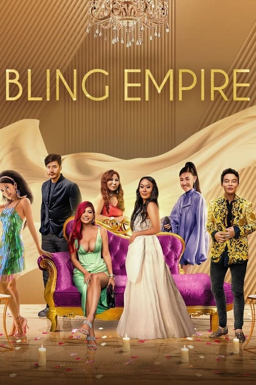 L'Empire du Bling