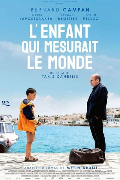 L'enfant qui mesurait le monde en streaming