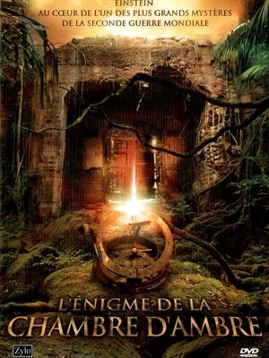 L'Enigme de la chambre d'ambre (TV) en streaming