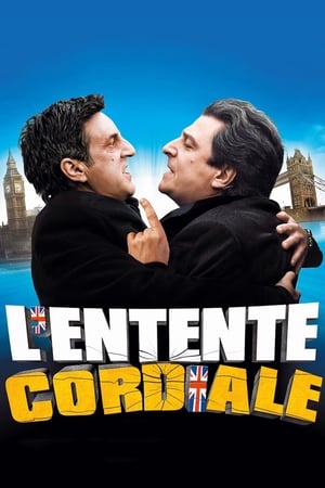 L'Entente cordiale en streaming