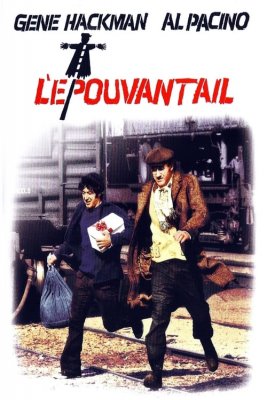 L'épouvantail en streaming