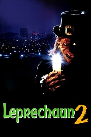 Leprechaun 2 en streaming