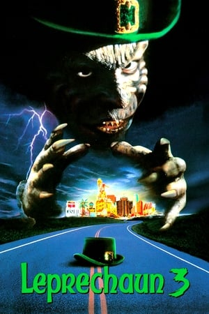 Leprechaun à Las Vegas en streaming