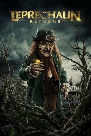 Leprechaun Returns en streaming