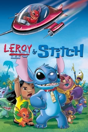 Leroy & Stitch en streaming