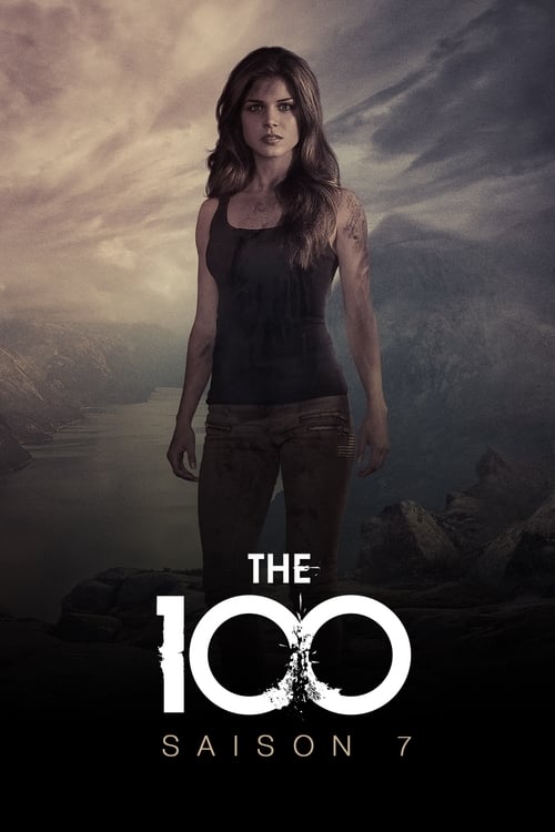 Les 100 - Saison 7