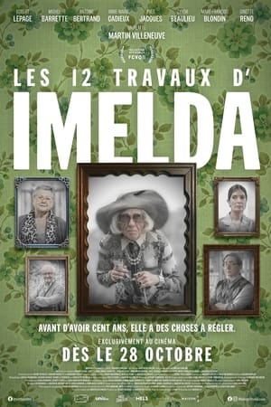 Les 12 travaux d'Imelda en streaming