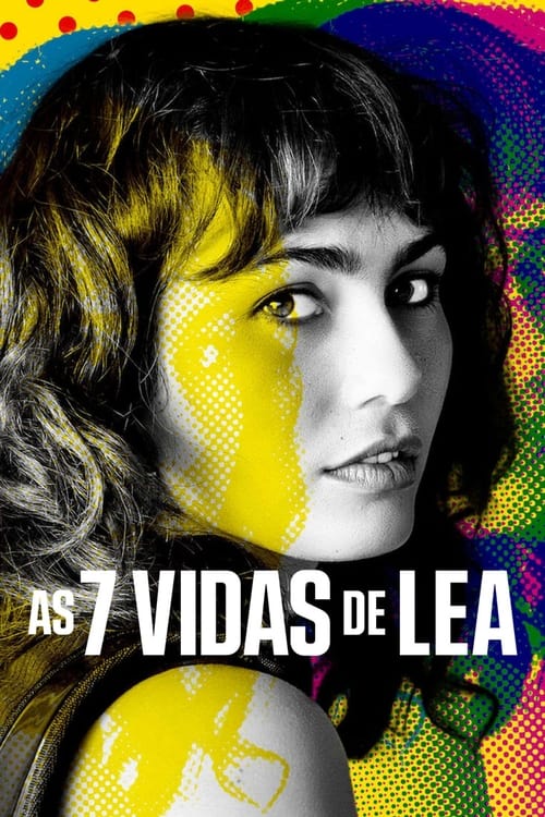 Les 7 Ves de Léa - Saison 1 en streaming