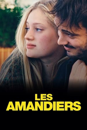 Les Amandiers en streaming