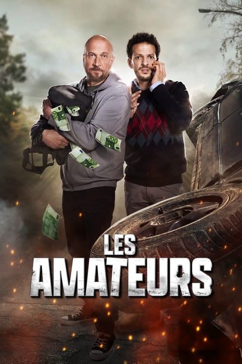 Les Amateurs - Saison 1 en streaming