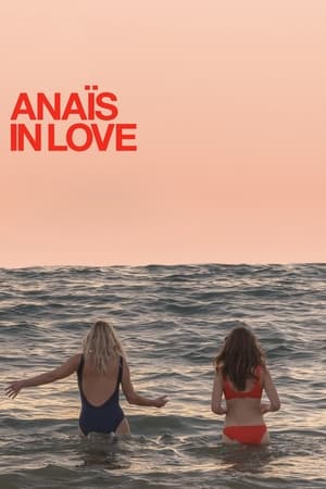 Les Amours d’Anaïs en streaming