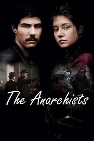 Les Anarchistes en streaming