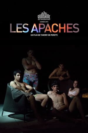 Les Apaches en streaming