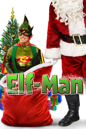 Les Aventure de Elf Man (TV) en streaming