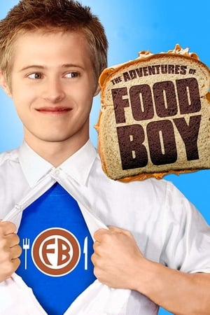 Les Aventures de Food Boy en streaming