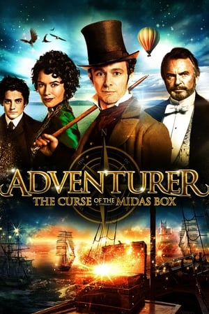 Les Aventures extraordinaires d'un apprenti détective en streaming