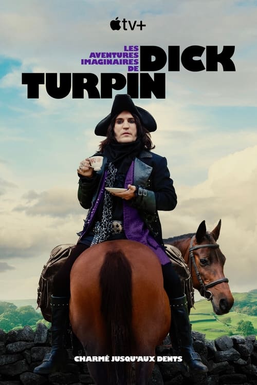 Les aventures imaginaires de Dick Turpin en streaming