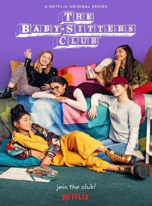 Les Baby-sitters - Saison 2 épisode 1 en streaming