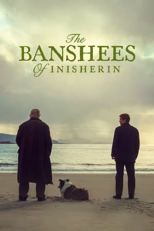 Les Banshees d'Inisherin en streaming