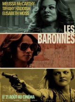 Les Baronnes en streaming