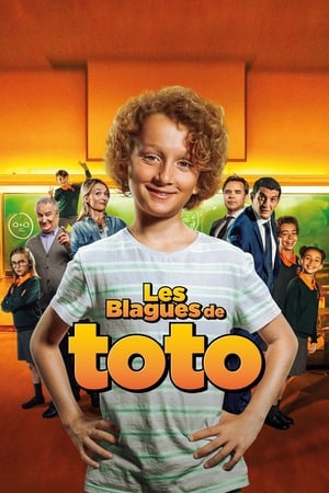 Les Blagues de Toto en streaming