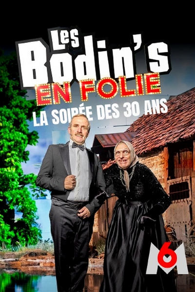 Les Bodin's en folie en streaming