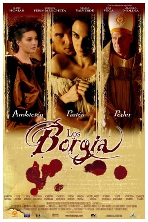 Les Borgia en streaming